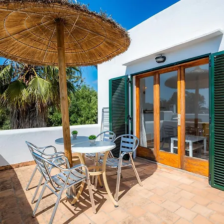 Apartamento Felipe 2-5 Cala d'Or  Exterior photo