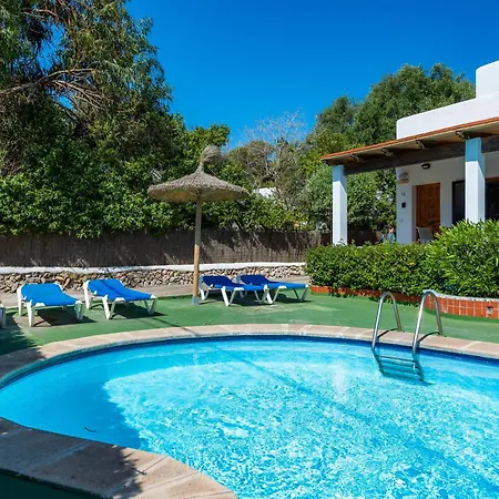 Apartamento Felipe 2-5 Cala d'Or  Exterior photo
