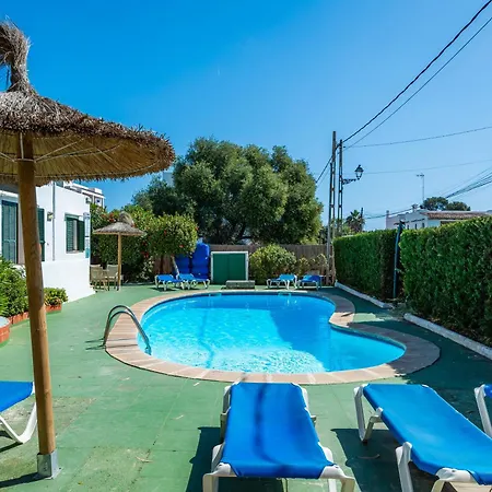 Apartamento Felipe 2-5 Cala d'Or  Exterior photo