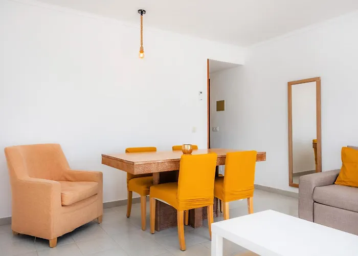 Apartamento Felipe 2-5