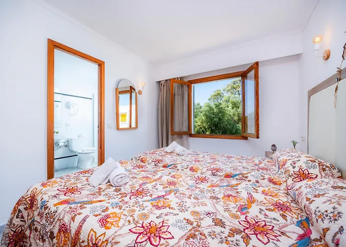 Apartamento Felipe 2-5
