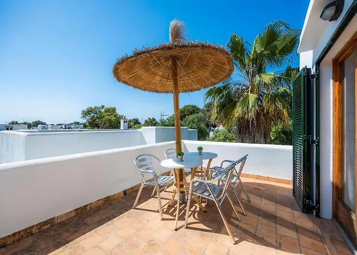 Apartamento Felipe 2-5